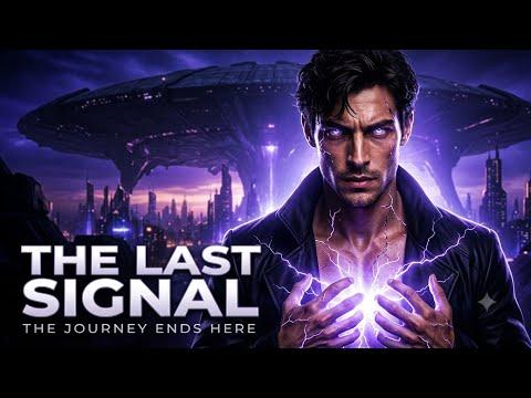 THE LAST SIGNAL | Full Short Film | He Was Never Fighting Them, He Was Fighting Himself