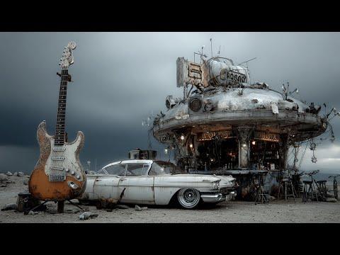 Roadside Blues