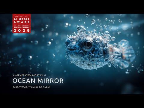 “Ocean Mirror”