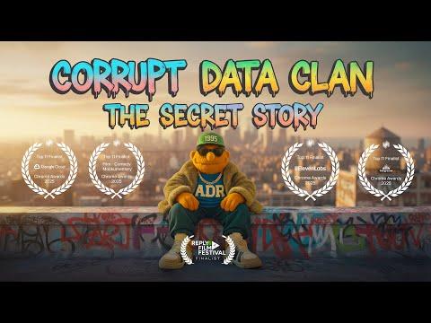 Corrupt Data Clan