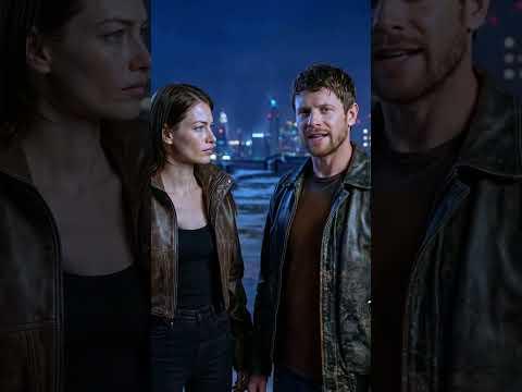 GONKA2049: Episode 16 — On The Roof