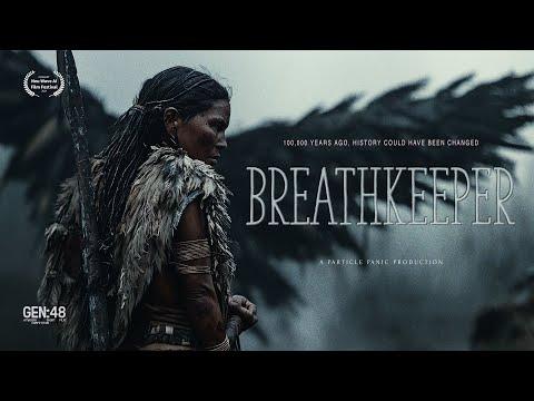 Breathkeeper (2024): GEN:48 Third Edition