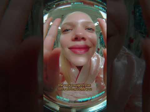 02 Joy Loop (Lost Cycles of Humanity)
