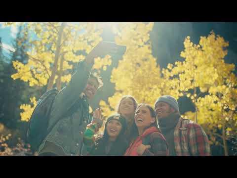 Patagonia "No Time To Lose" PSA