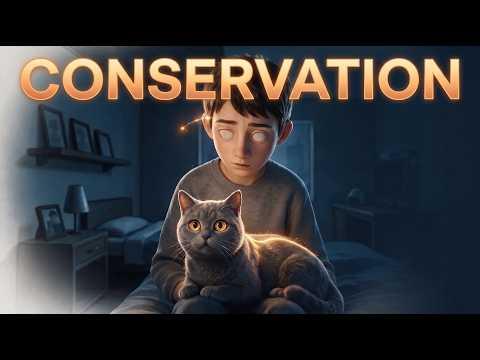 CONSERVATION