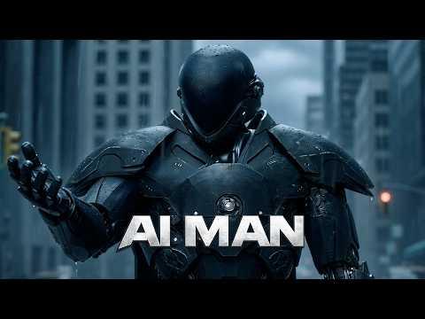 AI MAN