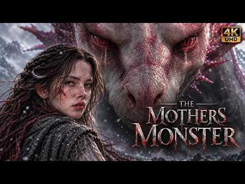 She Gave Birth to a Dragon: The Mothers Monster