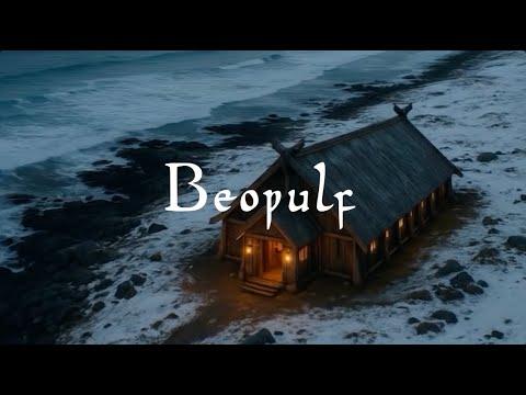 Through Monster and Mind: The Psychology of Beowulf