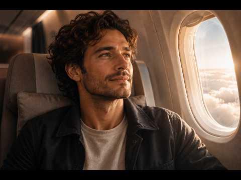 Osez Être Libre | AI Travel & Aviation Spec Commercial | Cinematic Generative AI
