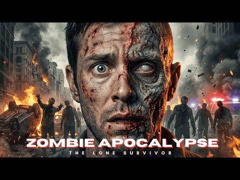 Zombie Apocalypse : The Lone Survivor