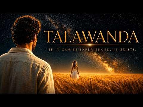 TALAWANDA | The Story That Remembers You