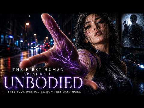 The First Human: Episode 2 — Unbodied