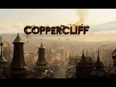 Welcome To Coppercliff