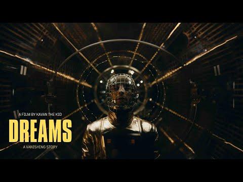 Dreams - a vanishing story