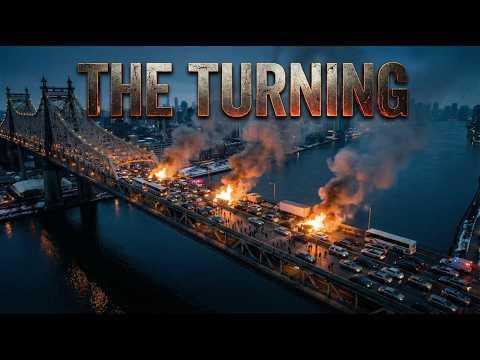 THE TURNING