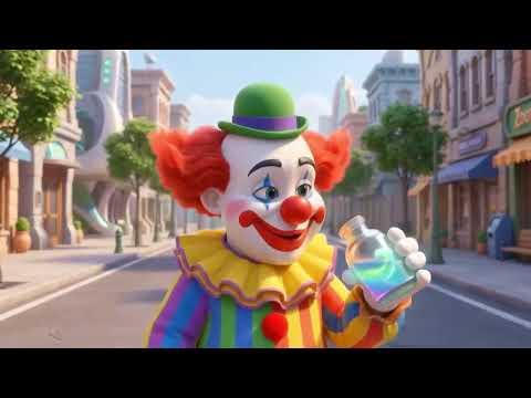 "Zootopia 2: Judy's Magical Bus Journey!