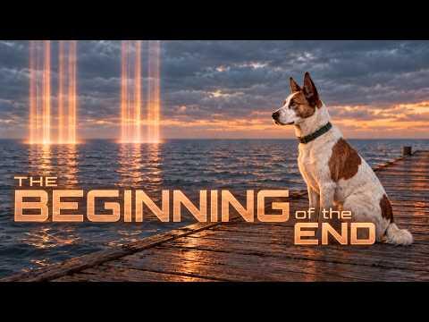 The Beginning of the End | UFO - UAP