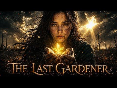 The Last Gardener