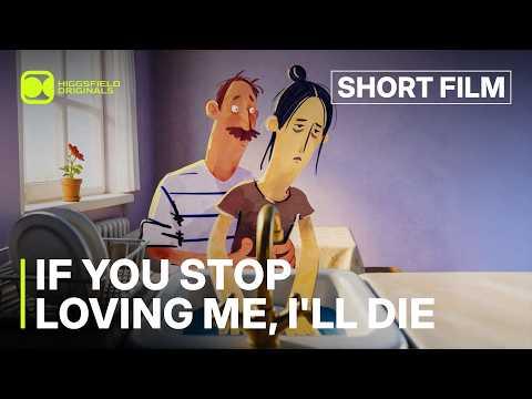 If You Stop Loving Me, I'll Die