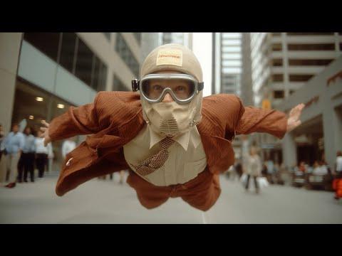 AI Music Video - Don’t Need Wings