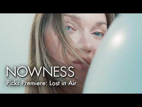 In Hong Kong, Jessie Andrews unlocks desire and illusion as two strangers meet over shared birthdays
