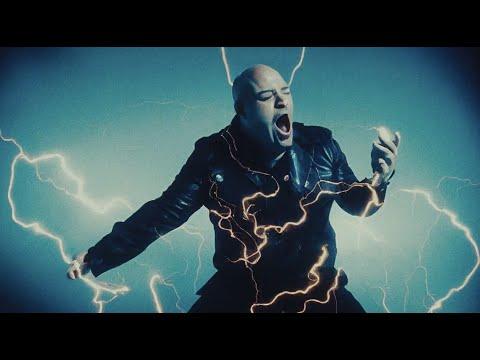 Bad Man [Disturbed]