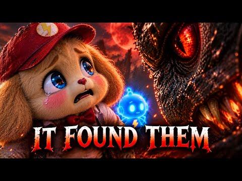 IT FOUND THEM!! (Emotional