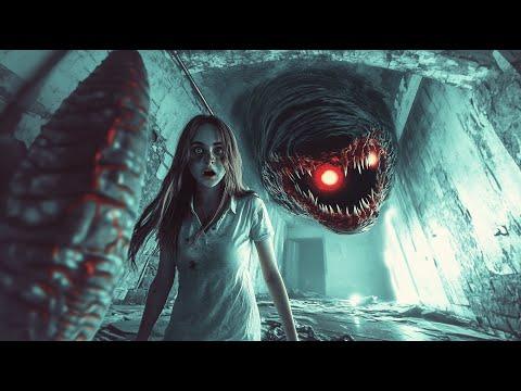 She Dreamed It...: AI Horror Film