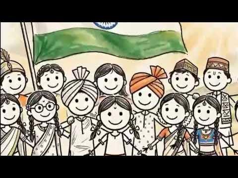 Beyond Academics: Student Creates Stunning AI Independence Day Film @3esincubationshell358