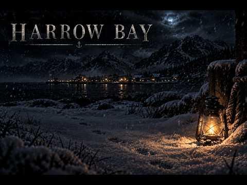 HARROW BAY: Psychological Horror: Horror