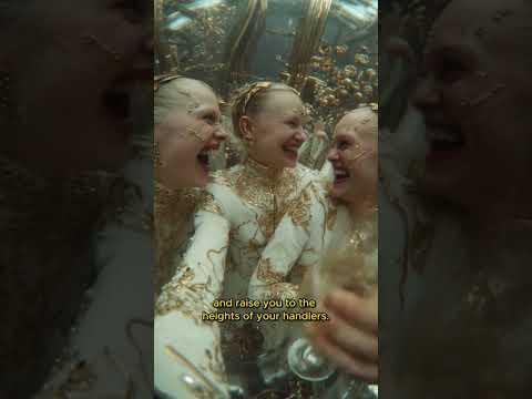 03 Abundance Engine (Lost Cycles of Humanity)