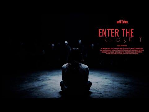 Made an AI Short Film with 23 other AI Artists!: Enter The Closet