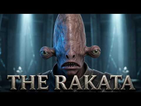 Star Wars Legends: The Dominion Age
