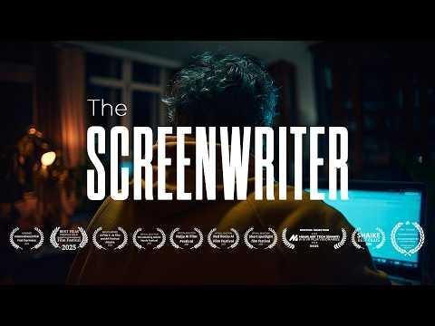 The Screenwriter -