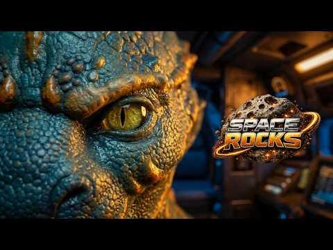 Space Rocks: AI Sci-Fi film Created with Reallusion AI Studio & Seedance 2.0