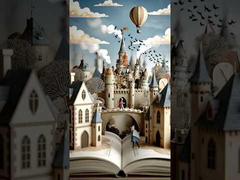 Magical AI Books
