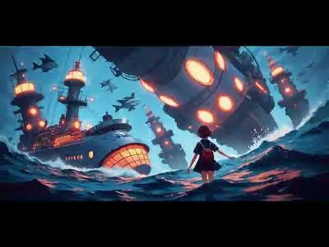 国内初！？生成AIでアニメ映画制作したら海外映画祭に招待されました！ AI Animation short 'my universe here' / AI短編アニメ「ここが私の宇宙」by Kaiber