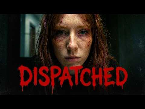 Dispatched - AI film with motion capture performances