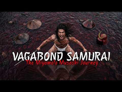 Vagabond Samurai