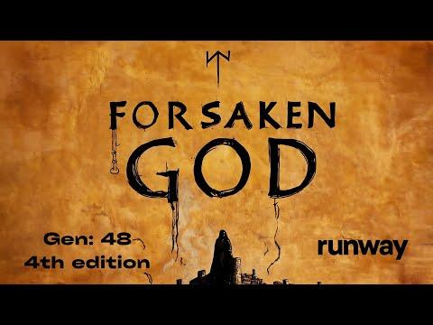 Forsaken God