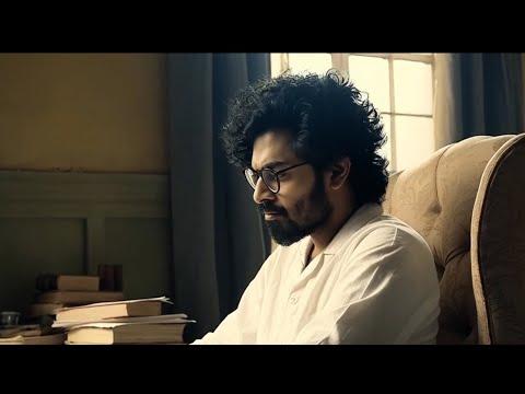 The Writer’s Story - A Tamil Short Movie made exclusively with Gen AI!