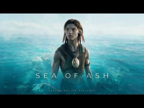 Sea of Ash | Cinematic AI Short Film | Higgsfield Film Festival