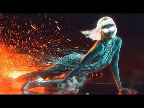 Thermal Vision: Creating A Dreamcore