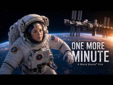 One More Minute