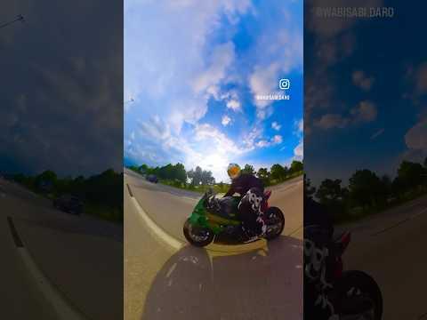 AI generated film came out a bit blurry
