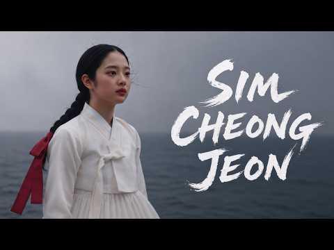 Simcheong: Korean Fantasy Folk Tale (ENG SUB)