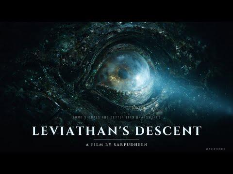 LEVIATHAN’S DESCENT