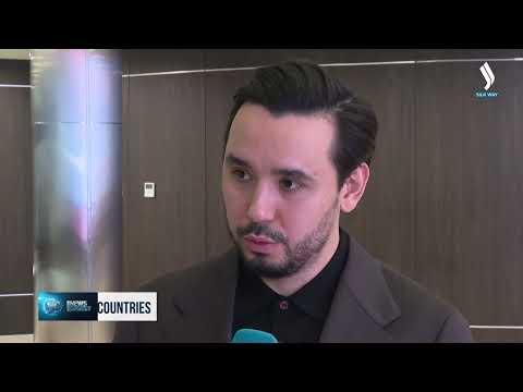 Astana AI Film Festival receives over 8,000 films from 125 countries