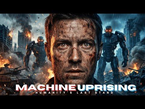 Machine Uprising: Humanity’s Last Stand