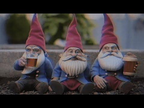 Gnomes of New York: Gen:48 Aleph Edition